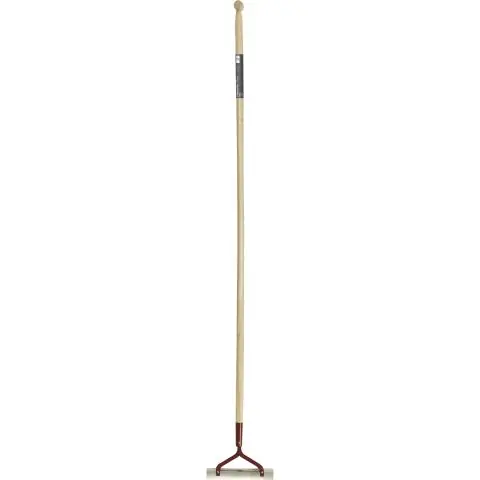 Erbjudande Fiskars Classic push-pull Gångskyffel
